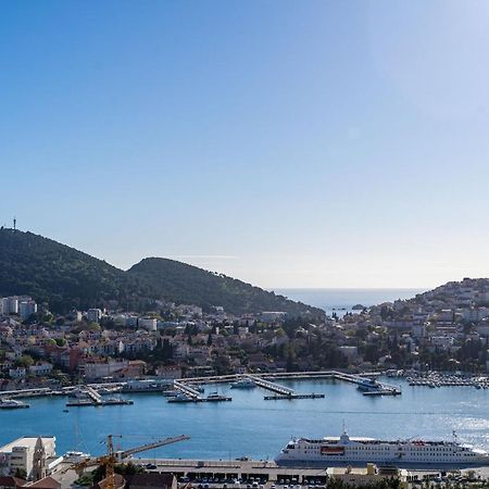 Apartmani Kralj Dubrovnik Dış mekan fotoğraf
