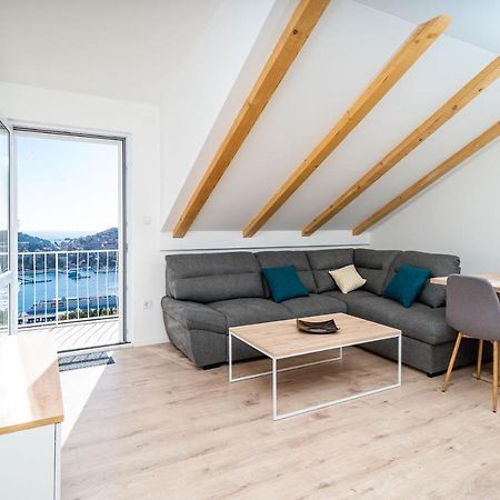 Apartmani Kralj Dubrovnik Dış mekan fotoğraf