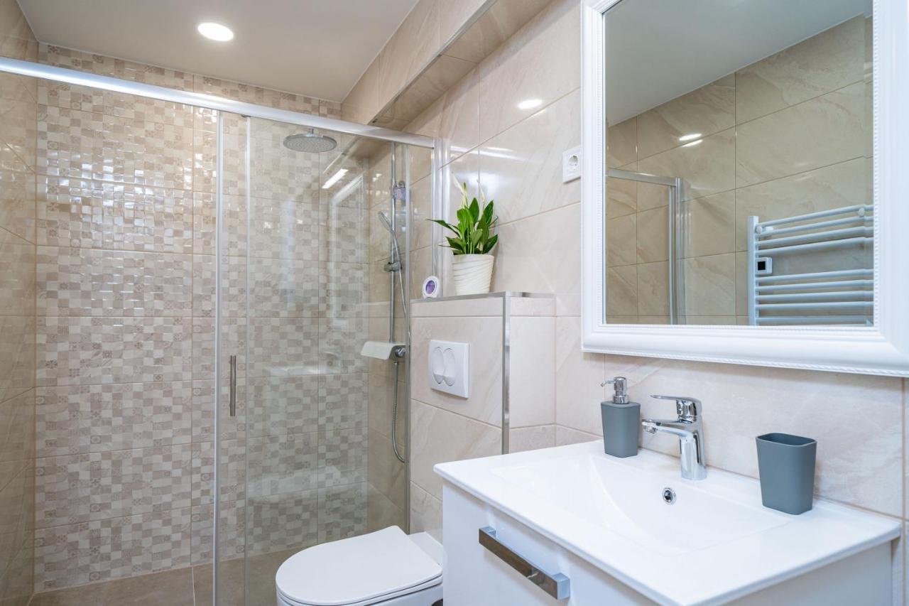 Apartmani Kralj Dubrovnik Dış mekan fotoğraf