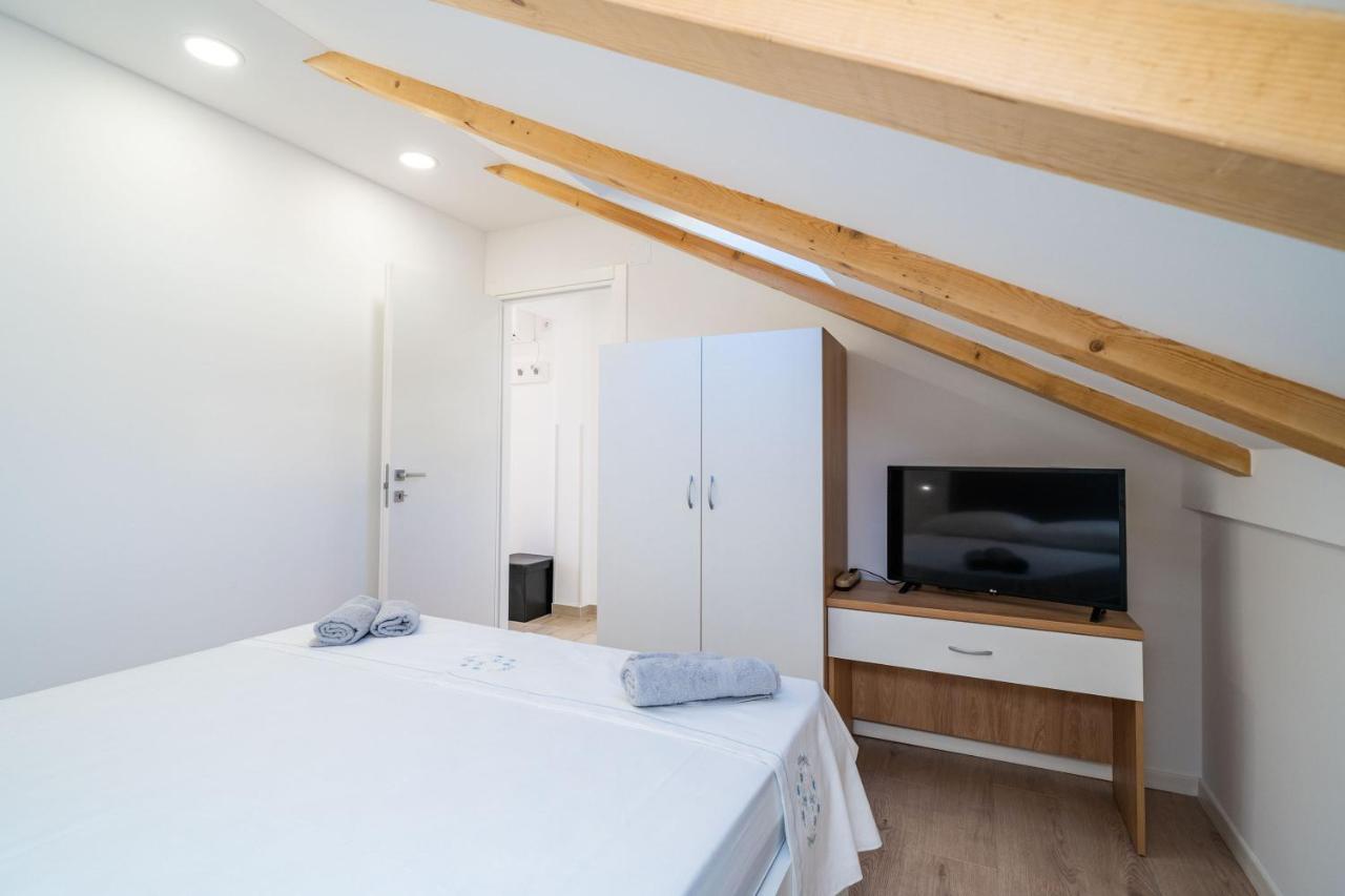 Apartmani Kralj Dubrovnik Dış mekan fotoğraf