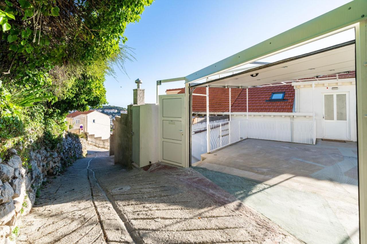 Apartmani Kralj Dubrovnik Dış mekan fotoğraf