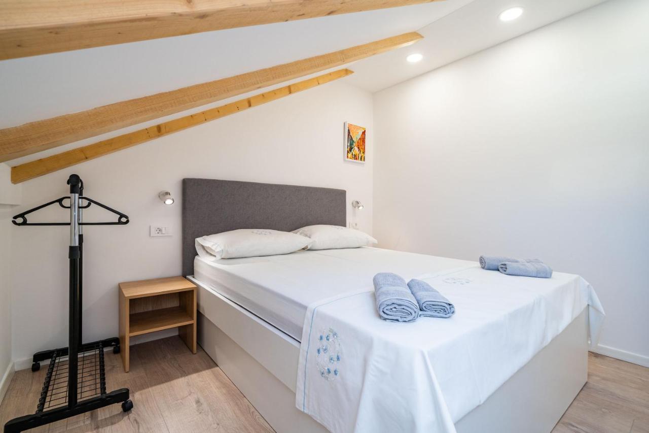 Apartmani Kralj Dubrovnik Dış mekan fotoğraf