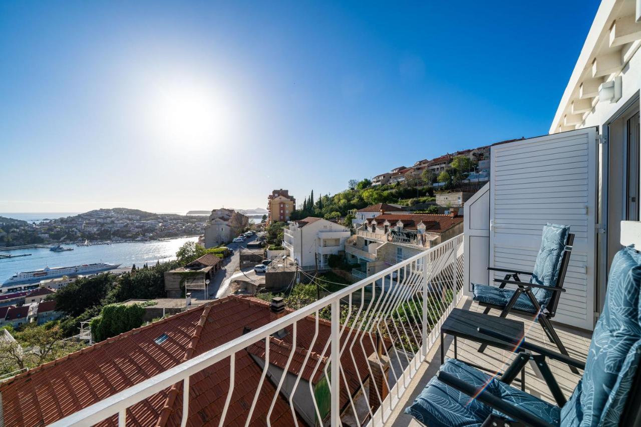 Apartmani Kralj Dubrovnik Dış mekan fotoğraf
