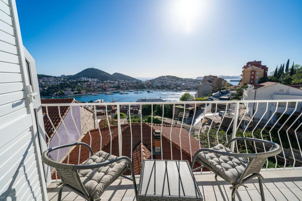 Apartmani Kralj Dubrovnik Dış mekan fotoğraf
