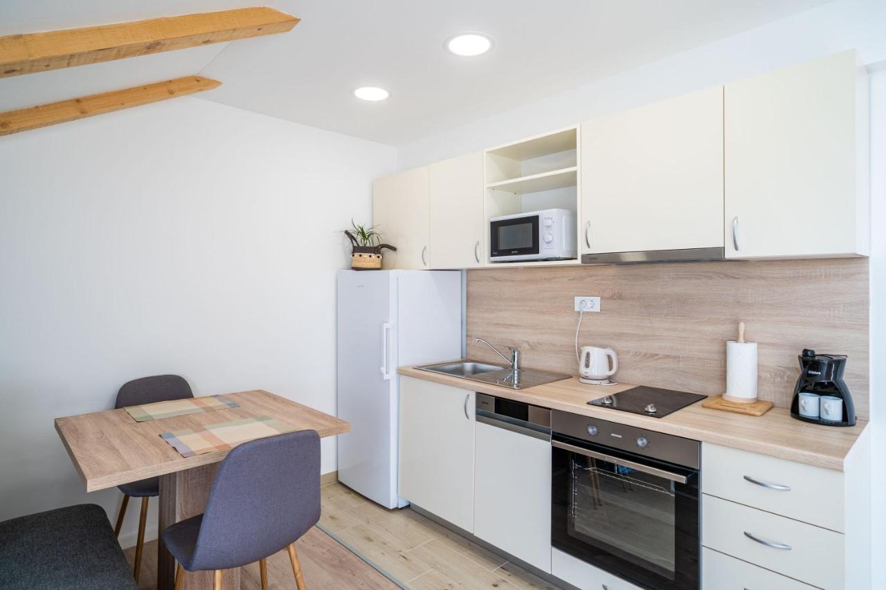 Apartmani Kralj Dubrovnik Dış mekan fotoğraf