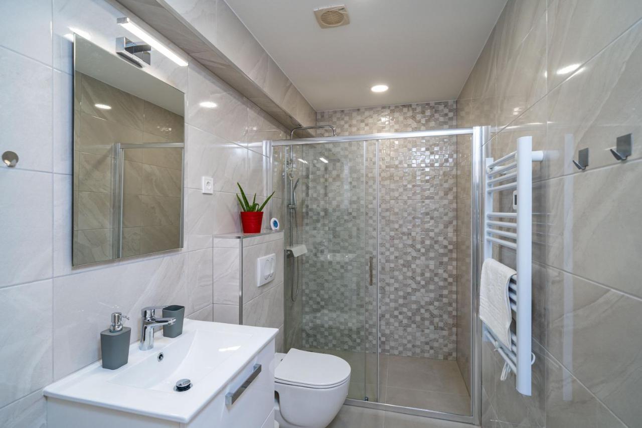 Apartmani Kralj Dubrovnik Dış mekan fotoğraf