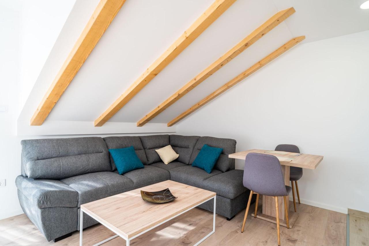 Apartmani Kralj Dubrovnik Dış mekan fotoğraf