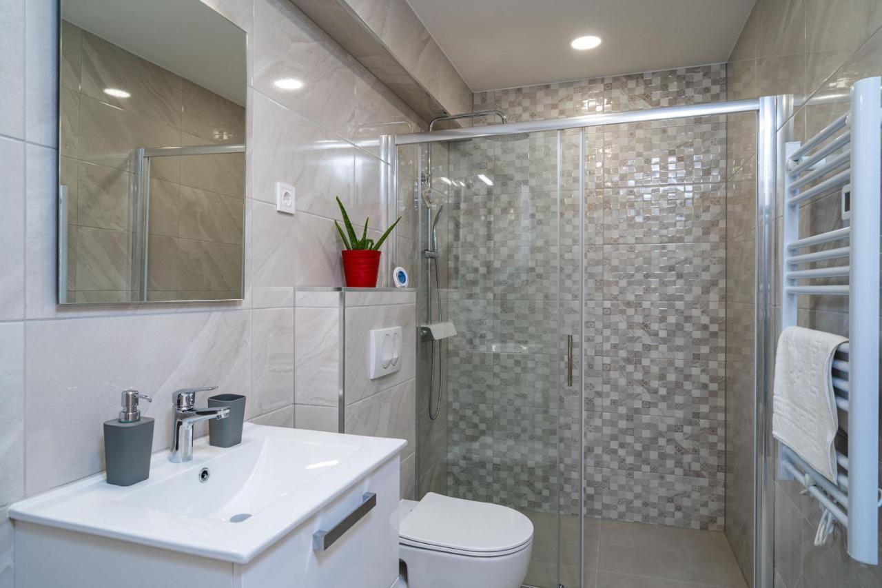 Apartmani Kralj Dubrovnik Dış mekan fotoğraf