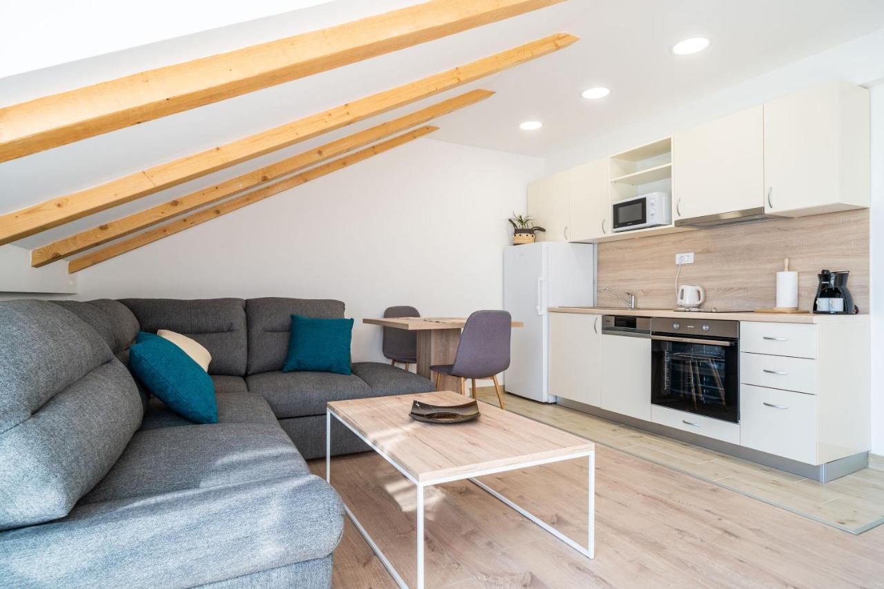 Apartmani Kralj Dubrovnik Dış mekan fotoğraf