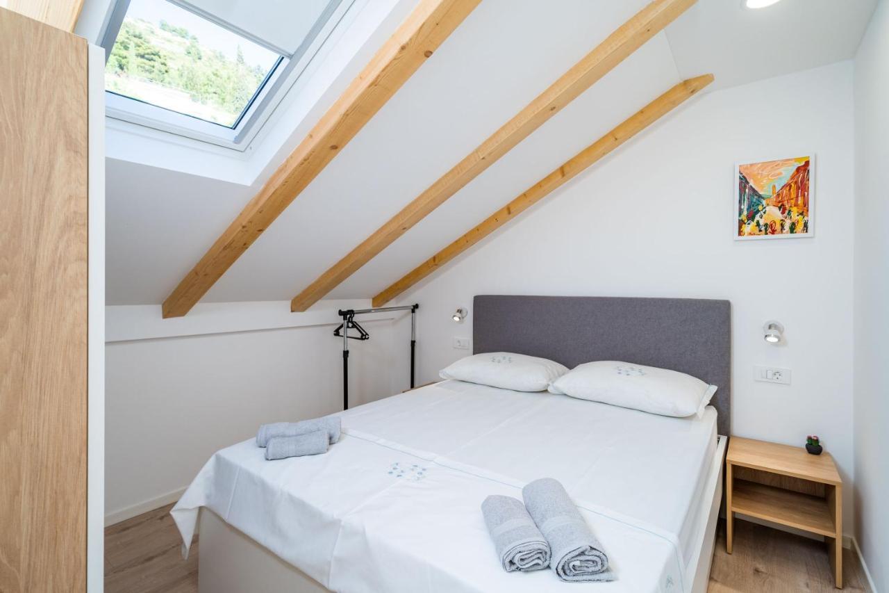Apartmani Kralj Dubrovnik Dış mekan fotoğraf