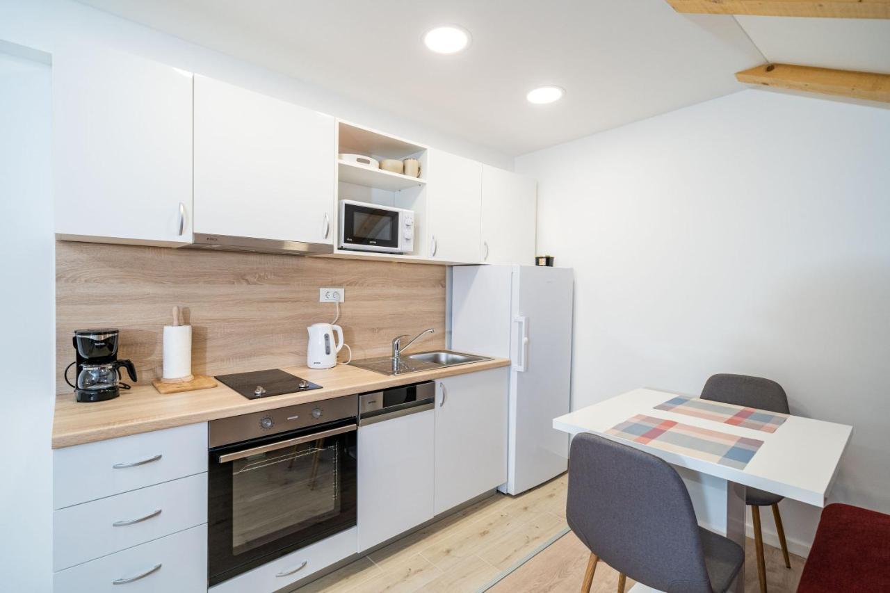 Apartmani Kralj Dubrovnik Dış mekan fotoğraf