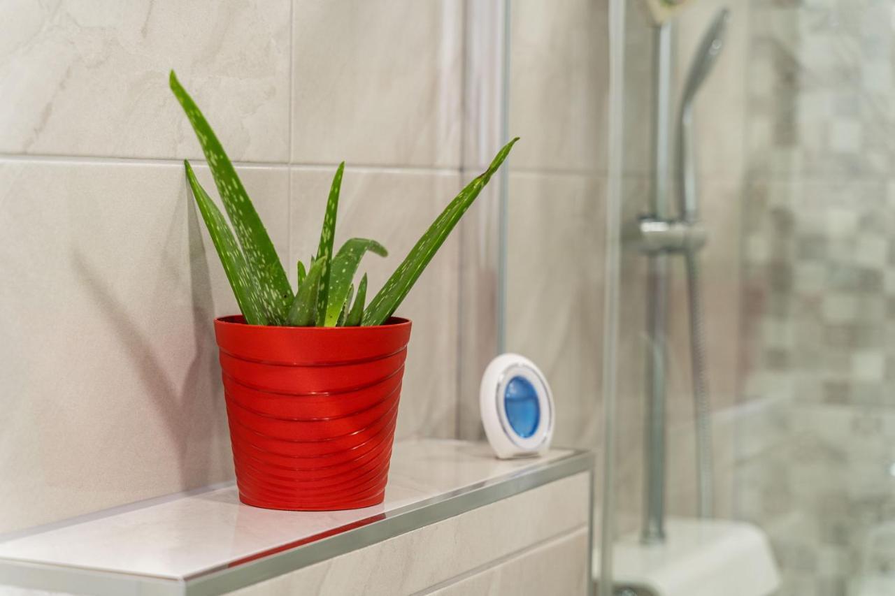 Apartmani Kralj Dubrovnik Dış mekan fotoğraf