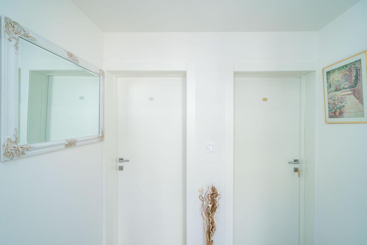 Apartmani Kralj Dubrovnik Dış mekan fotoğraf