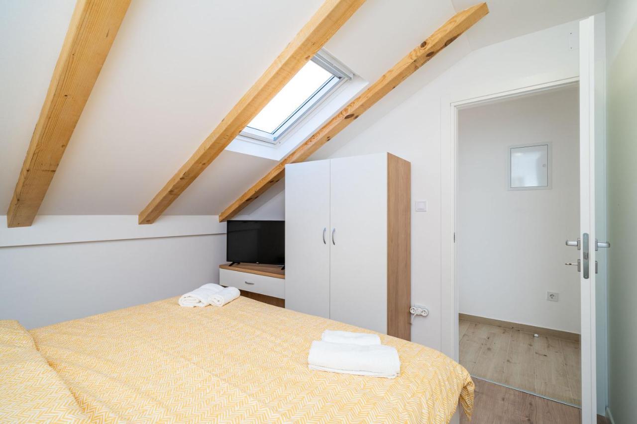 Apartmani Kralj Dubrovnik Dış mekan fotoğraf